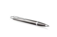 Długopis Parker IM Rituals Grey CT M